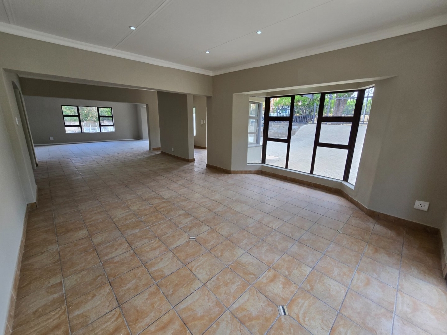 To Let 4 Bedroom Property for Rent in Hospitaalheuwel Free State